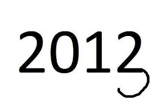 La vida no es justa, pero aún así es buena: 2012
