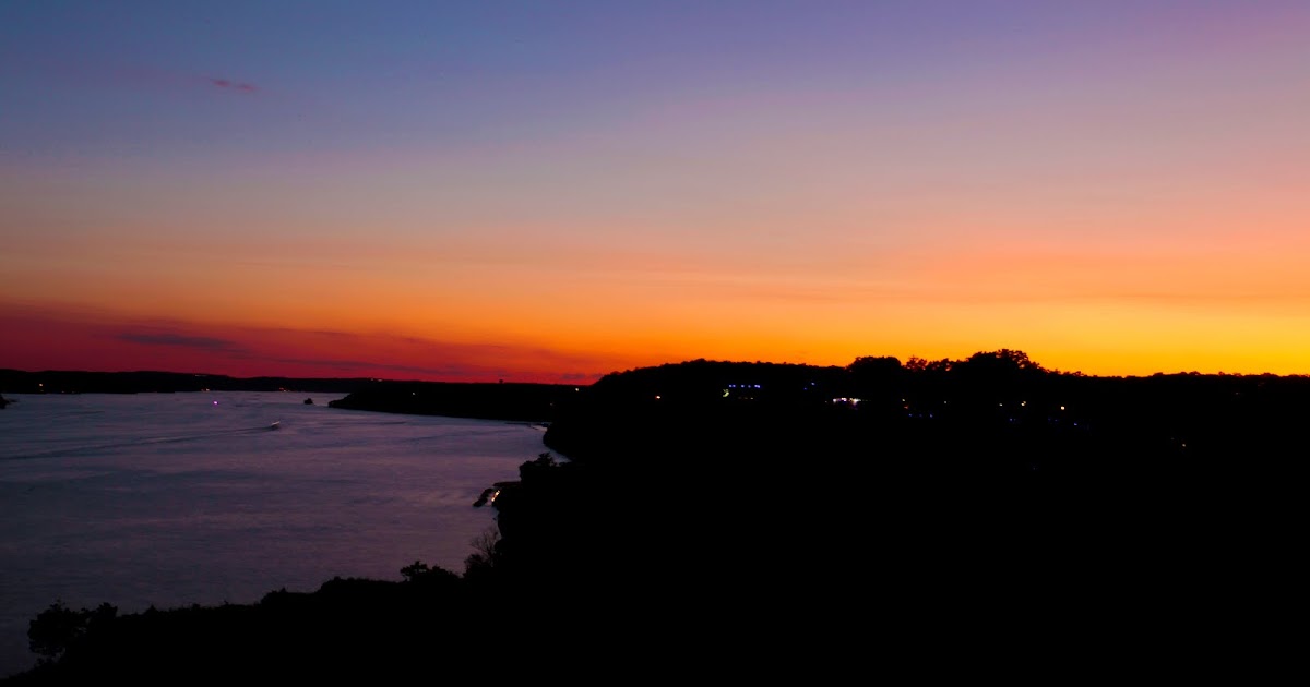 GOAL Retire at the Lake of the Ozarks! 😀