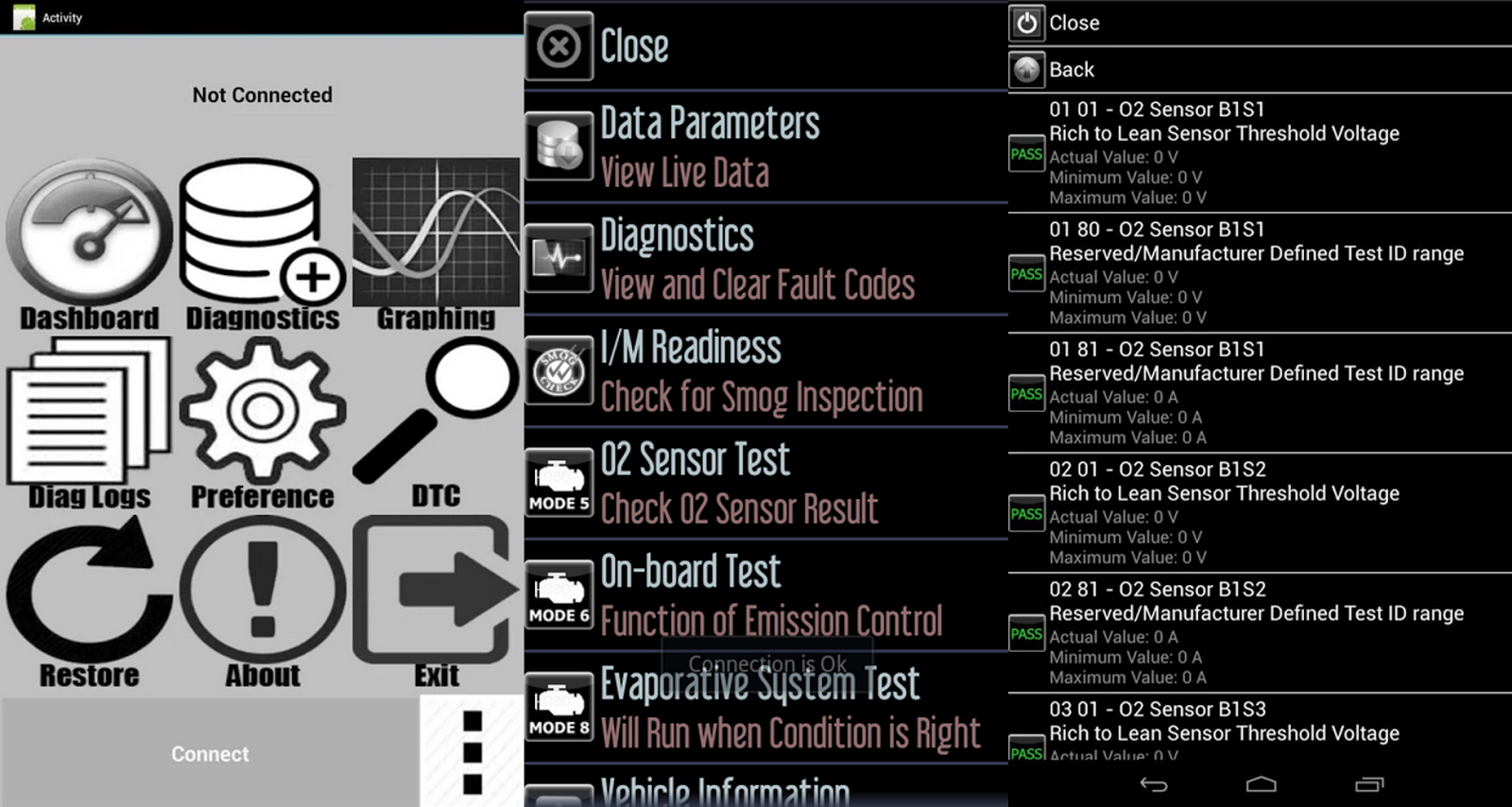 (Car Gauge Pro (OBD2 + Enhance Android Kingdom