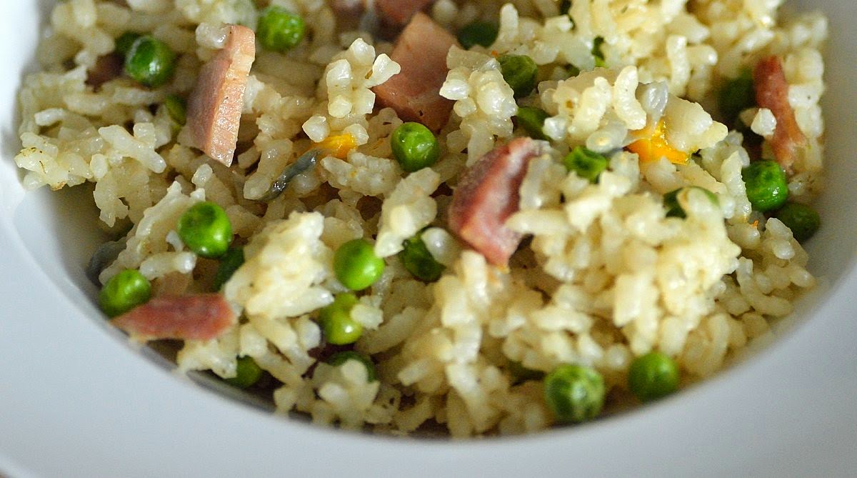 Quick and Easy Oven Baked Risotto Utterly Scrummy Food For Families