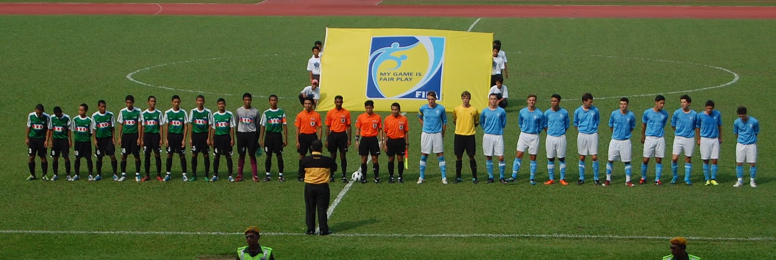 Eton Afc Malaysia Tour 11 Malaysia U17 1 Vs Eton College 1