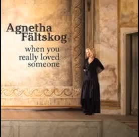 Agnetha Faltskog - When You Really Loved Someone (The Alias Club Mix)