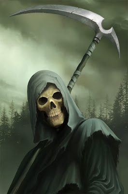 Death wallpaper | gothic skull hd wallpapers - da men magazine