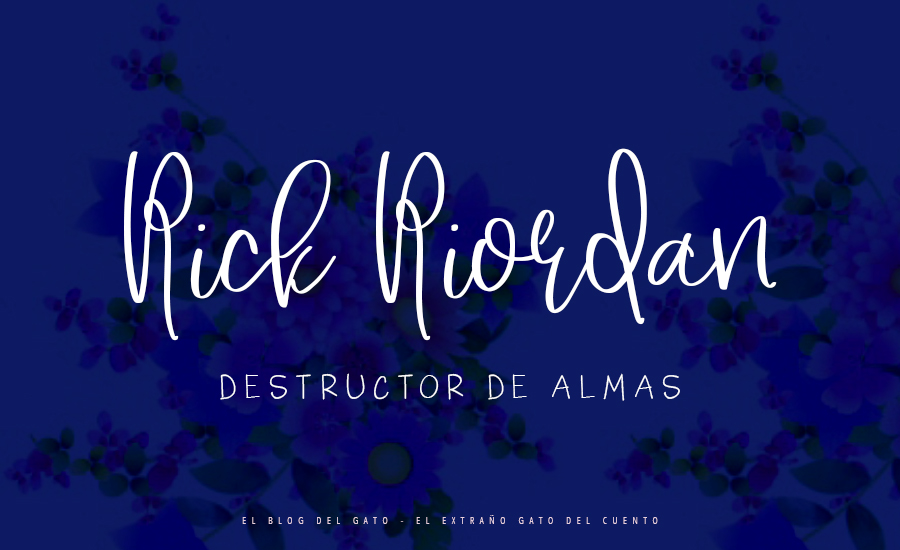 Percy Jackson and the Olympians, Heroes of Olympus, The Kane Chronicles, Trials of Apollo, Magnus Chase and the gods of Asgard by Rick Riordan Percy Jackson y los dioses del Olimpo, Heroes del Olimpo, Crónicas de Kane, Las Pruebas de Apolo, Magnus Chase y los Dioses de Asgard de Rick Riordan
