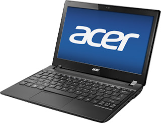 Acer Aspire One AO756 Drivers Download for Windows 7 / 8