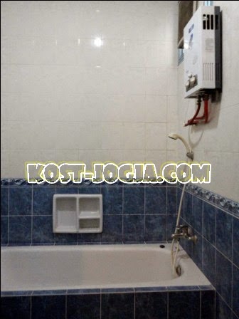 kost dekat fakultas hukum ugm