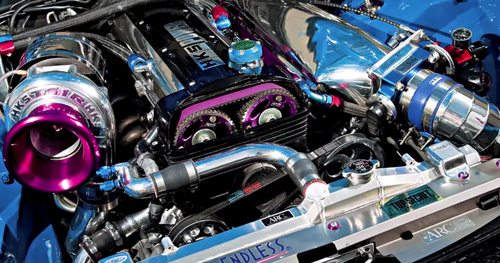 The Most Powerful Engine That Came Out Over The Last 20 Years - Moto