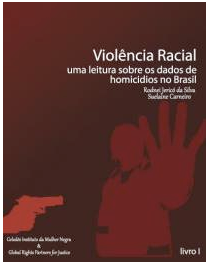 Violência Racial - dados BR