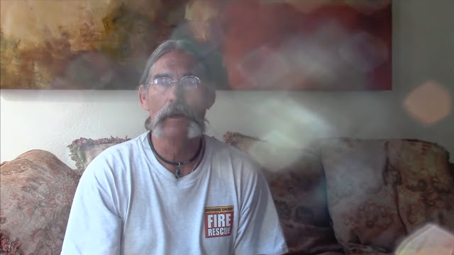 EXCLUSIVE INTERVIEW - California Fire Captain Reveals Truth of Santa Rosa Fires; Suspects DEWs Fire%2BCaptain%2B-%2BSanta%2BRosa