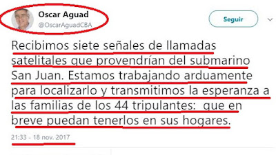¿dónde está el ministro?