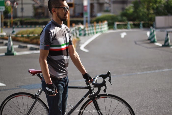 【USED】DE MARCHI サイクルジャージ　M Amazon.co.jp: De Marchi(デマルキ) 自転車 サイクルウェア 春夏
