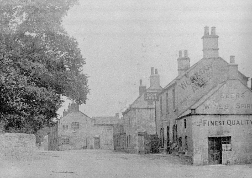 Remembering Maltby March 2013