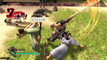 Way of the Samurai 3 Deluxe Edition - GOG pc español