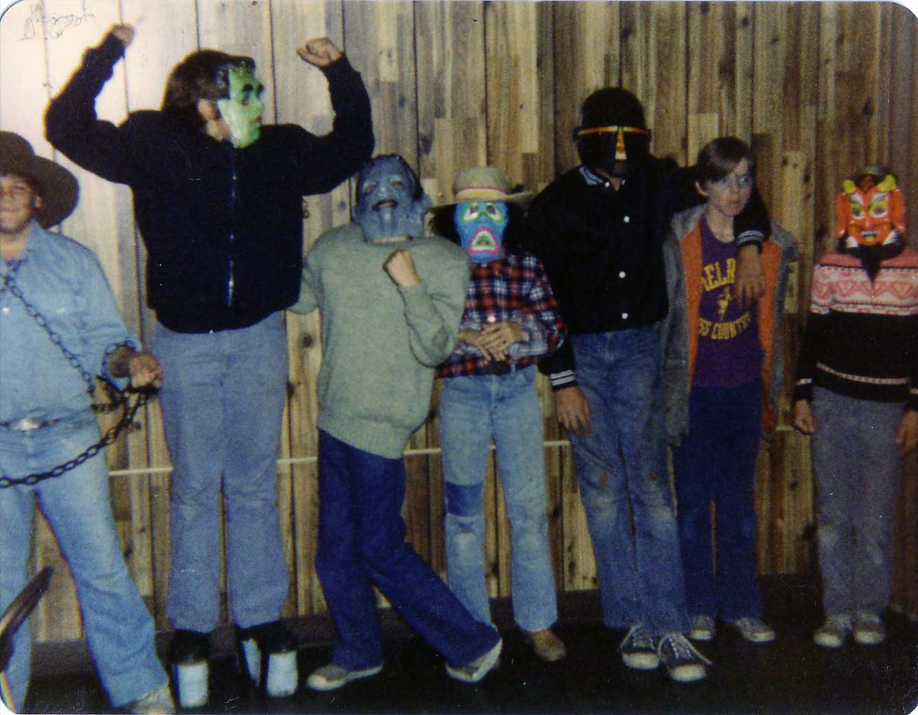 Halloween, 1980 | retropotamus