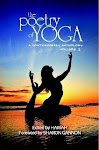 Антологията за съвременна литература The Poetry of Yoga