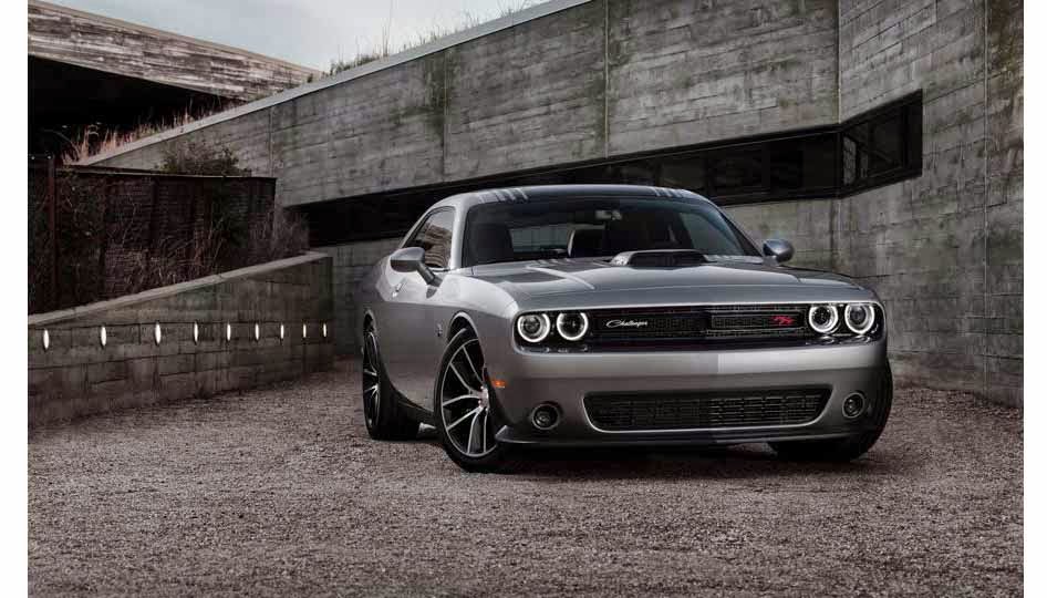 2015 Dodge Challenger Interior Review And Price Cineastic View