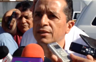 “Decisión personal”: Así responde Carlos Joaquín ante cuestionamiento por sus funcionarios coludos