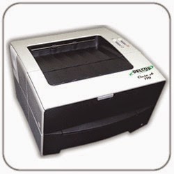 Drivers delcop clase 170 for Windows vista