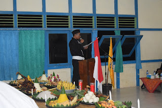 Ahmad Rohani || PSHT Sanggau