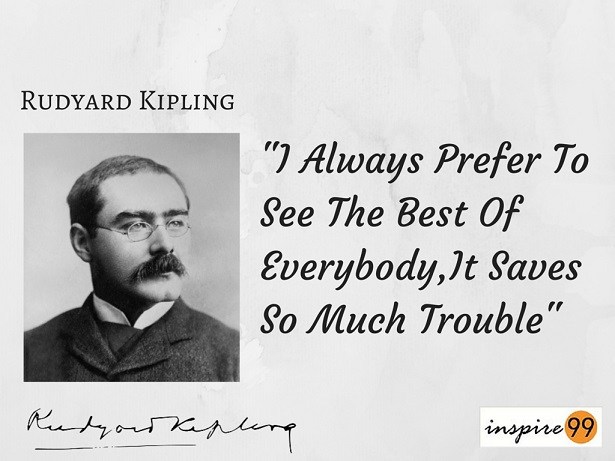 Rudyard kipling quotes great game. Always prefer. Life moves pretty fast. Always prefer. Always prefer.