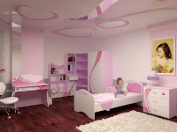 15+ Ideas For Girls Bedrooms Images