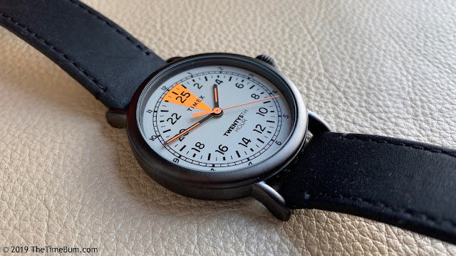 Timex 25th Hour Watch 