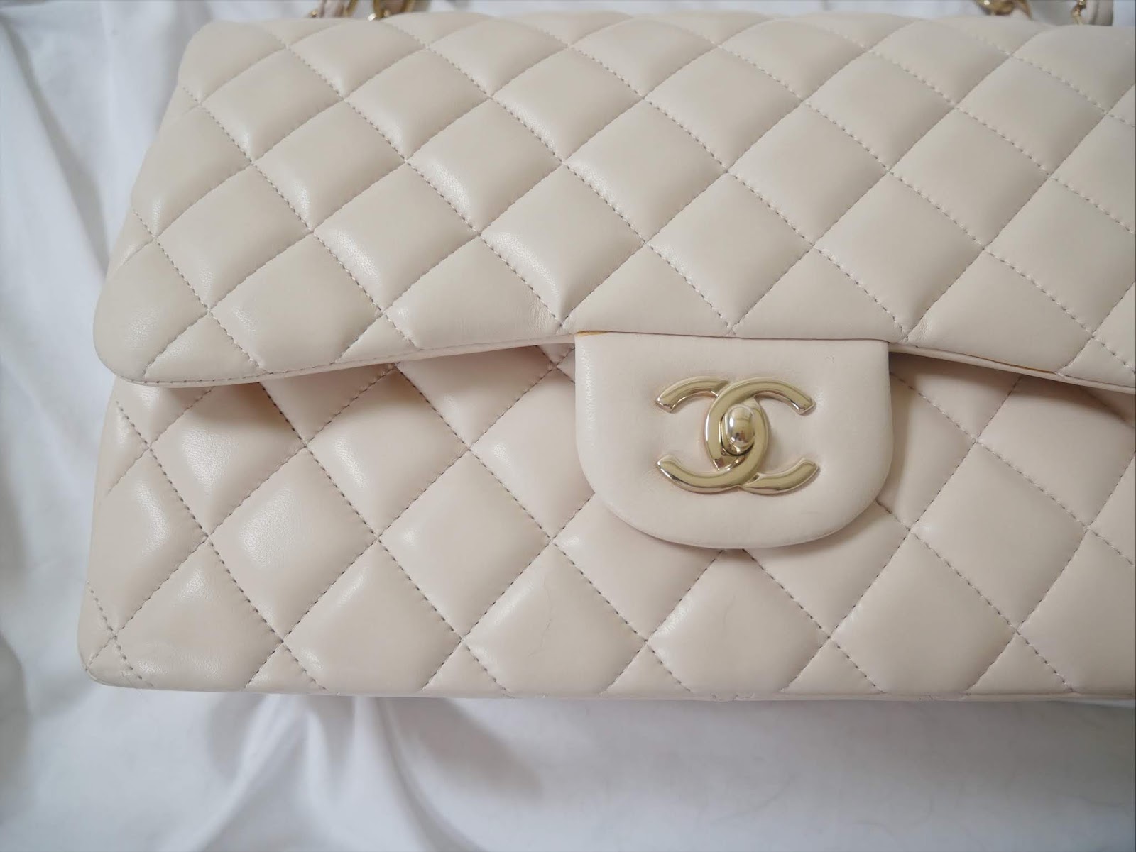 Saving for Chanel — Signature Style