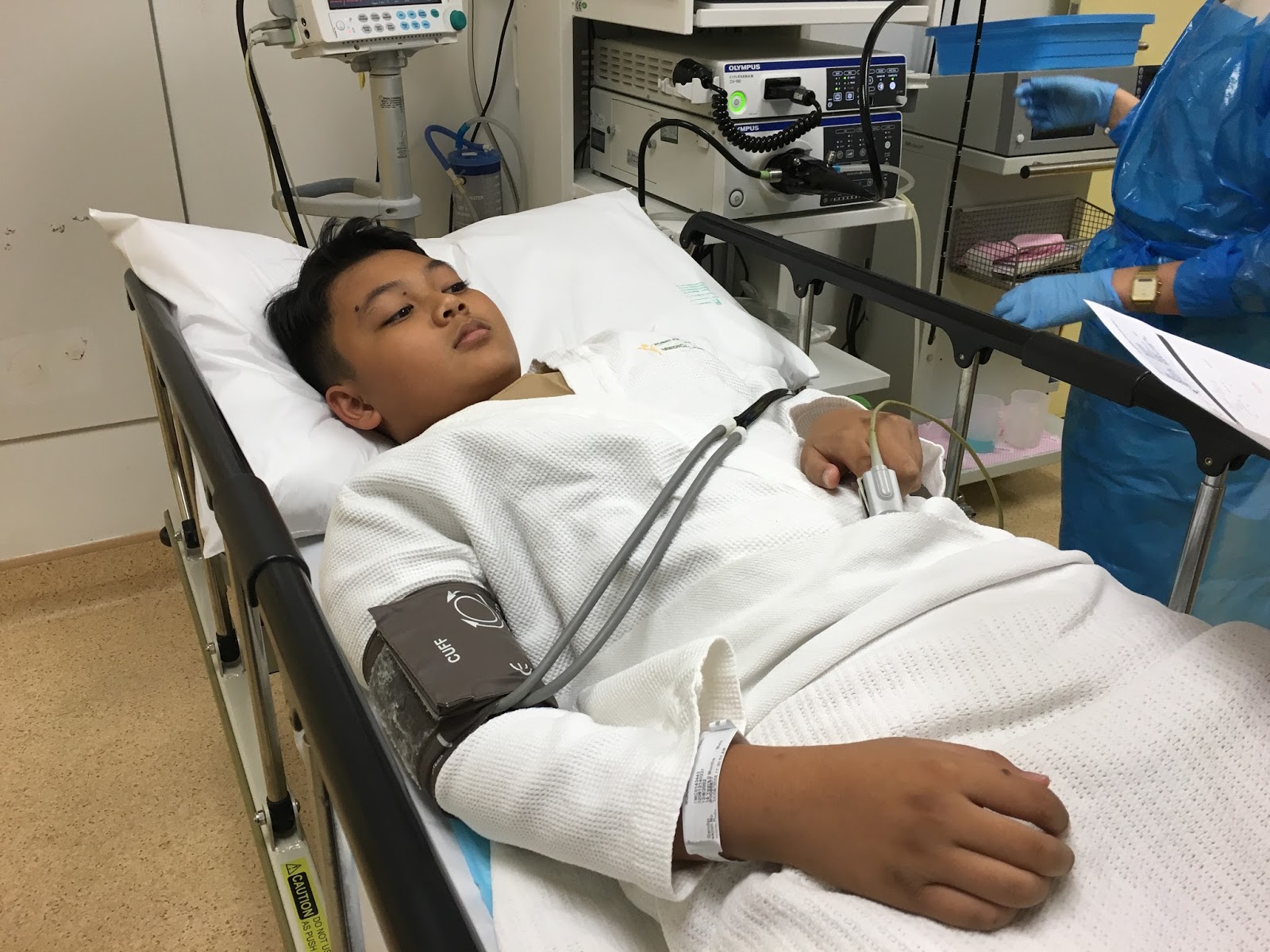 Ubat Anak Sakit Perut Dan Muntah  Sasa Spa