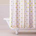 Shower Curtains Yellow Ducks