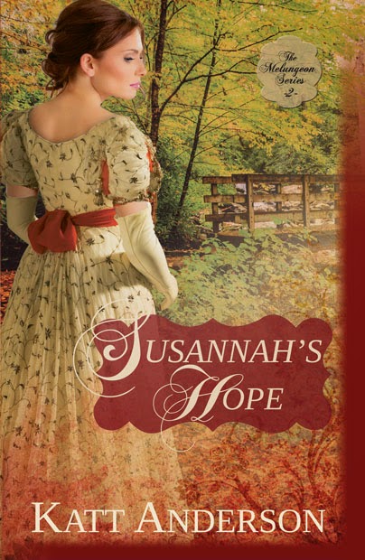 Susannah's Hope