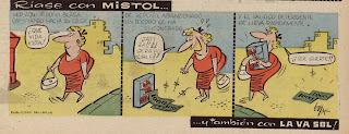 Ríase con Mistol... Y También con Lavacolor, Parque nº 113 Ríase con Mistol... Y También con Lavacolor, Parque nº 113
