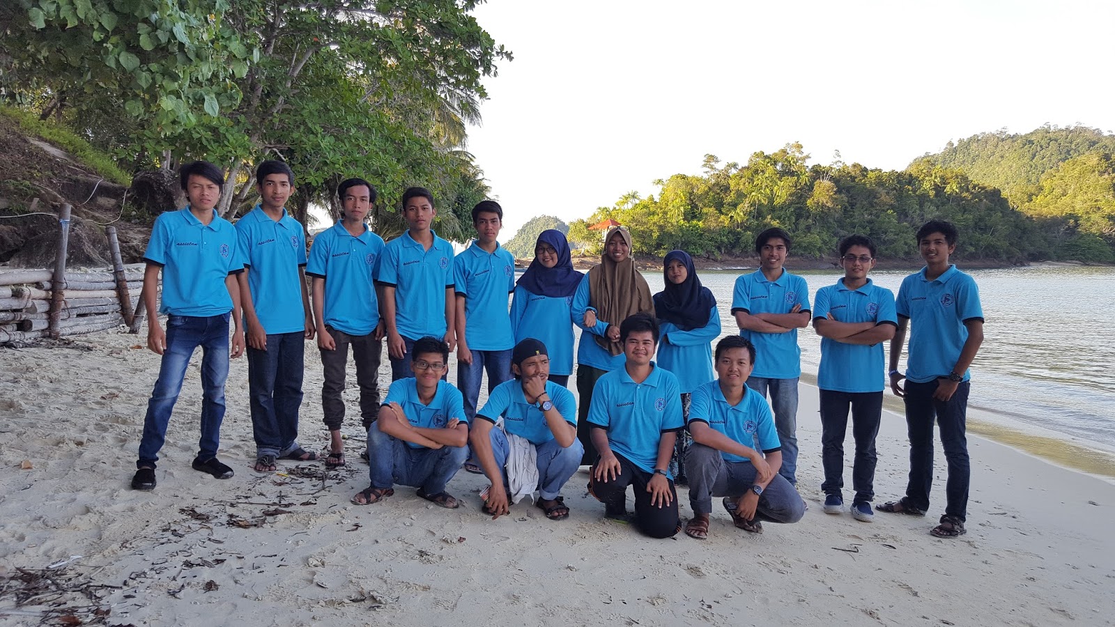 liburan ceria liburan ceria