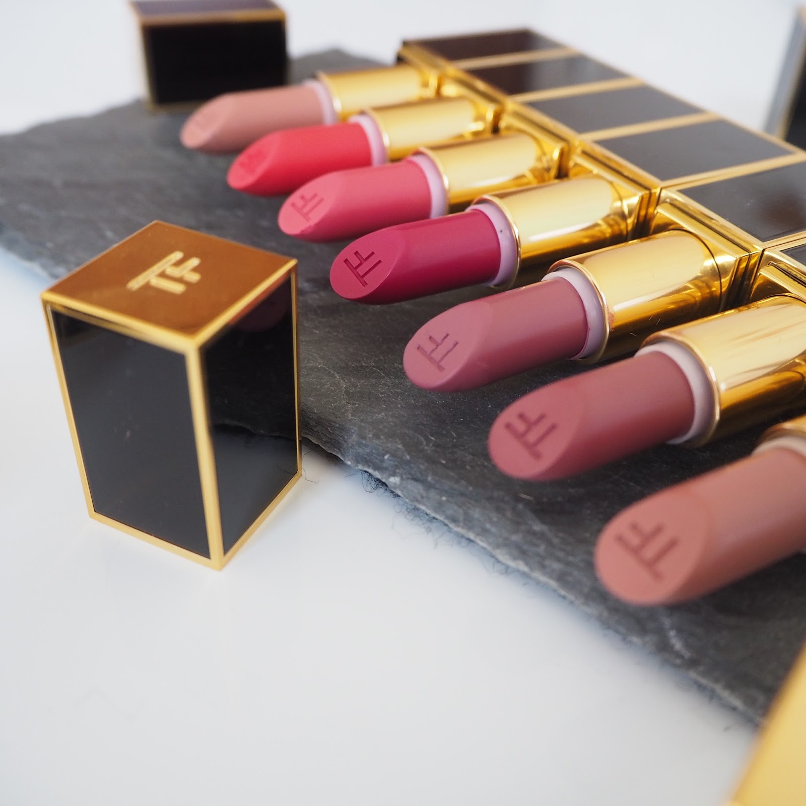tom ford lipstick review