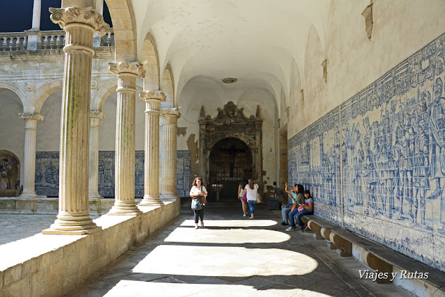 Catedral de Viseu, Portugal