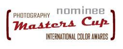 International Photography Masterscup  Award