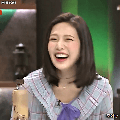 180304 슈가맨 레드벨벳 조이.gif | 인스티즈