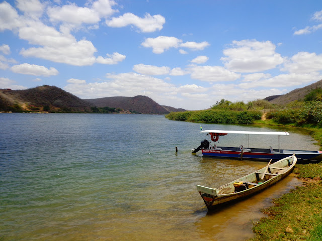 rota do cangaço piranhas alagoas povoado entremontes