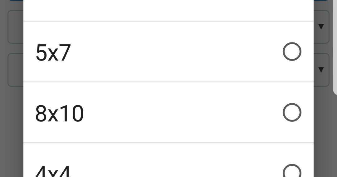 Photo Prints at Walmart