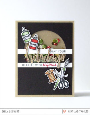 Image result for "emily Leiphart" "crafting is my jam"
