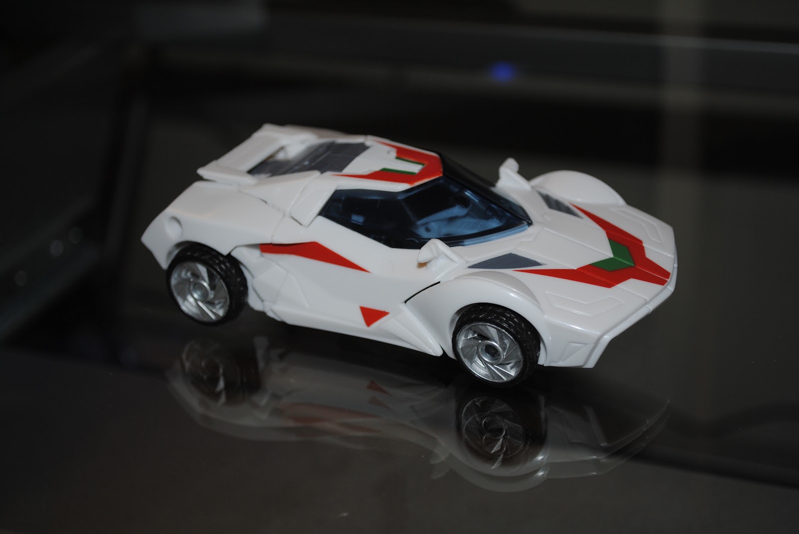 Cybertron and Beyond: Prime RID Wheeljack