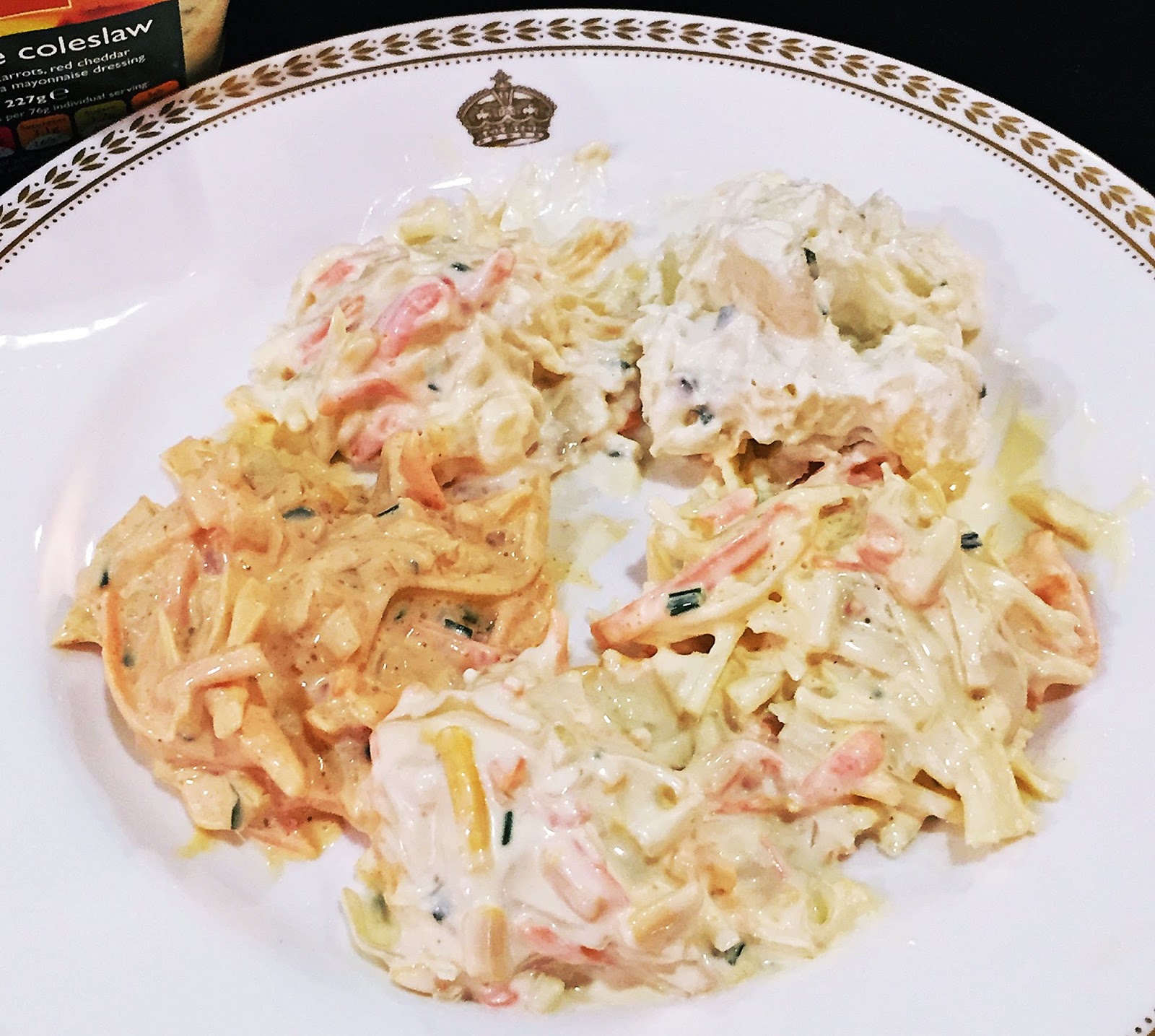 Fat Phoenix Naylor Farms & Avondale Foods