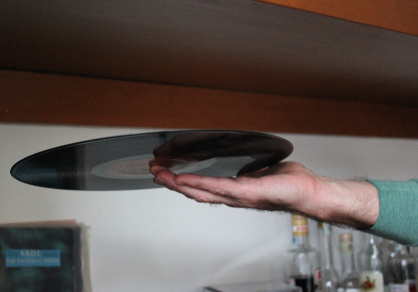 Musica & Memoria Tecnologia & Mercato Il vinile in pratica