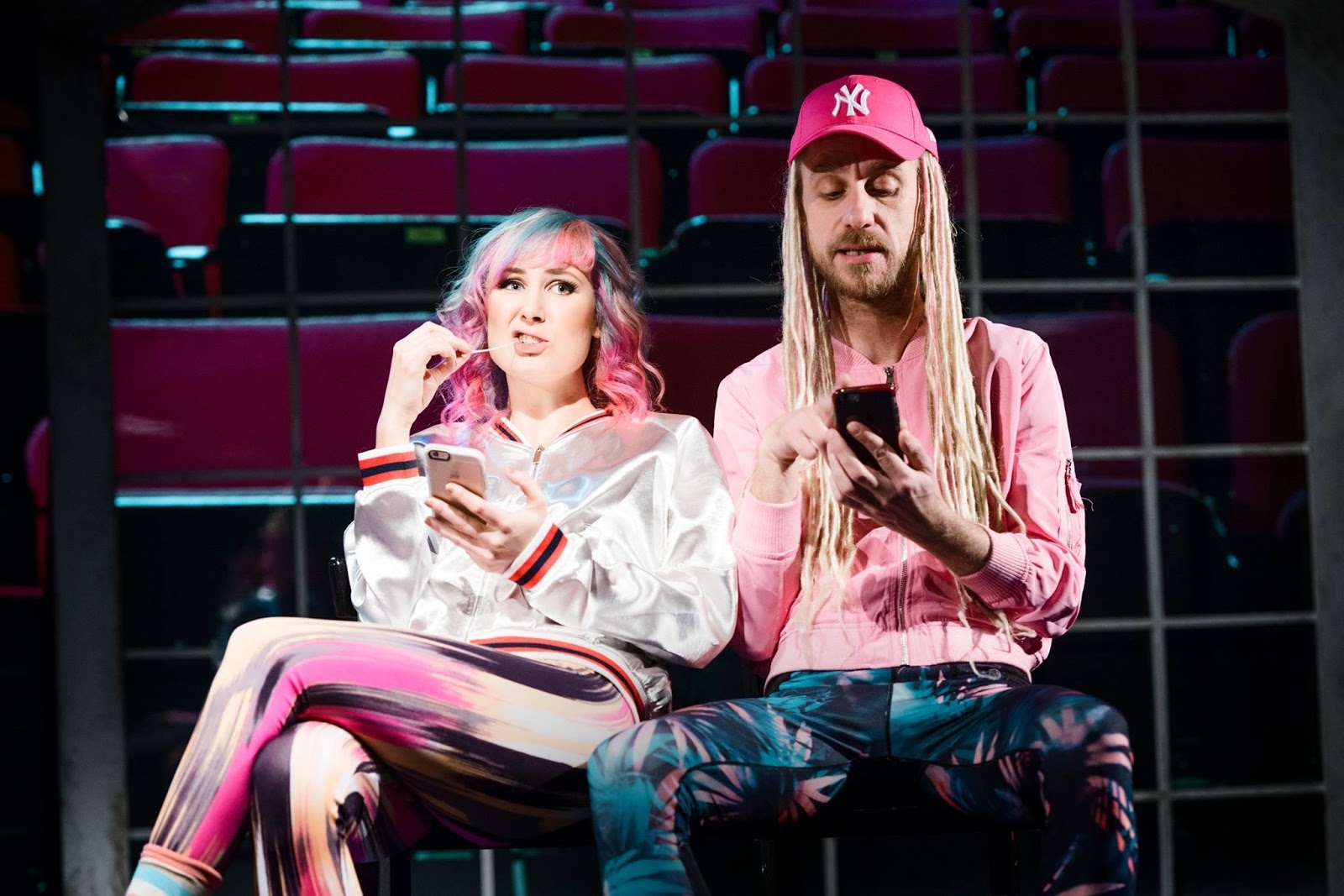 Automatisoitu suihin