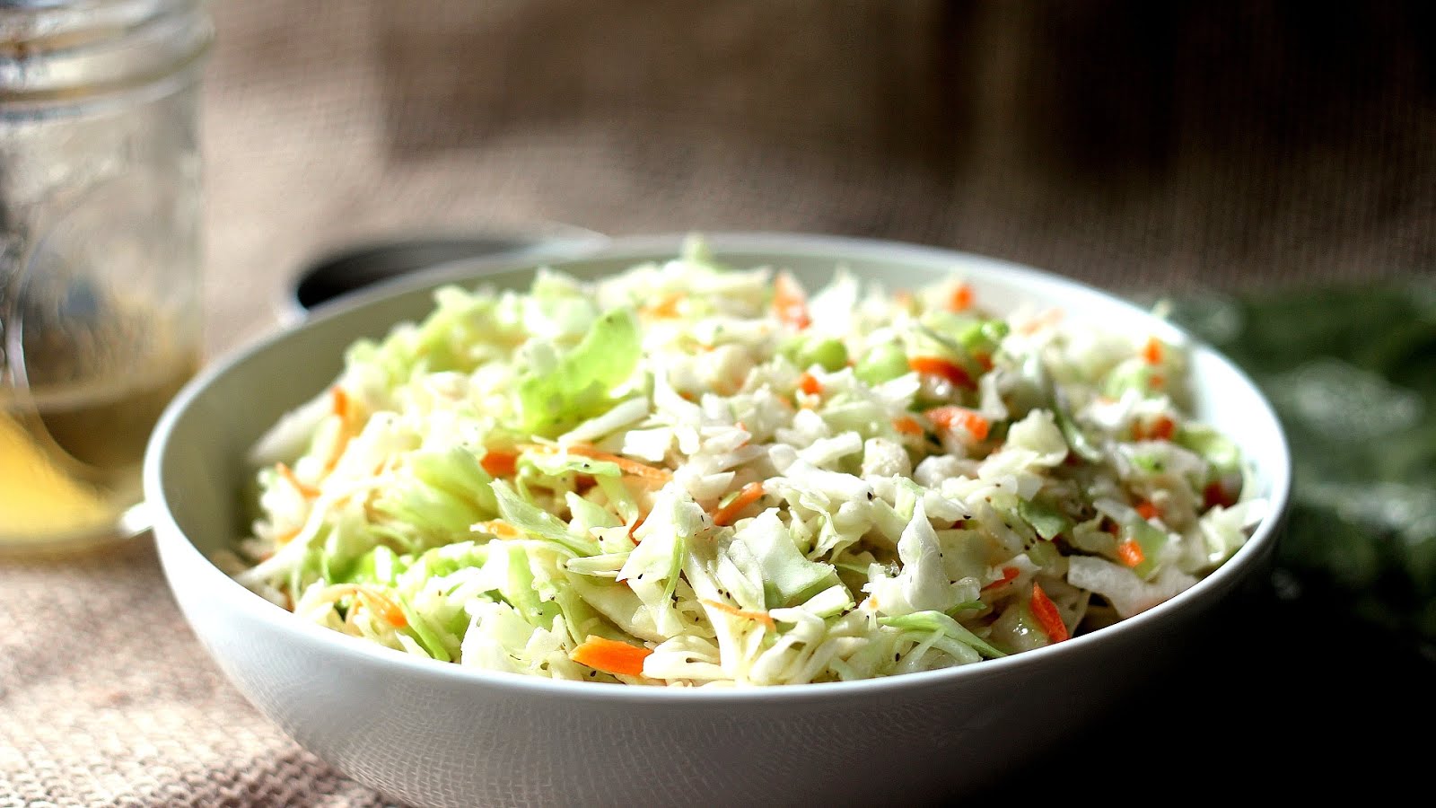 Old Fashioned Coleslaw Recipe Recipe Choices