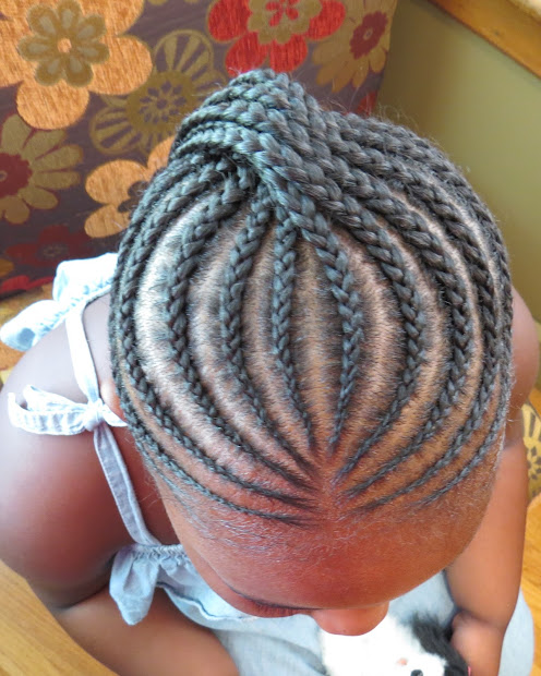 curves curls & style natural hair