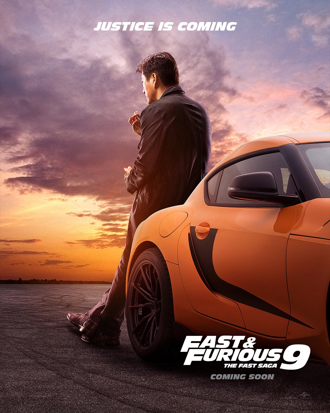 WATCH FAST FURIOUS 9 Trailer Is Over the Top Madness We All Are