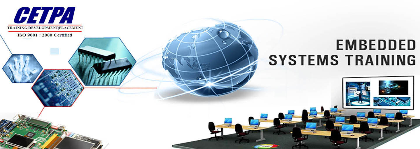 EMBEDDED SYSTEM Training company in Roorkee One of the best Training