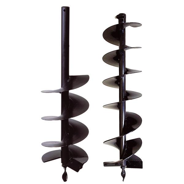 Auger Gear Image Auger Blades