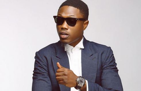 I regret parting ways with YSG By Popular rapper, Vector I regret parting ways with YSG By Popular rapper, Vector