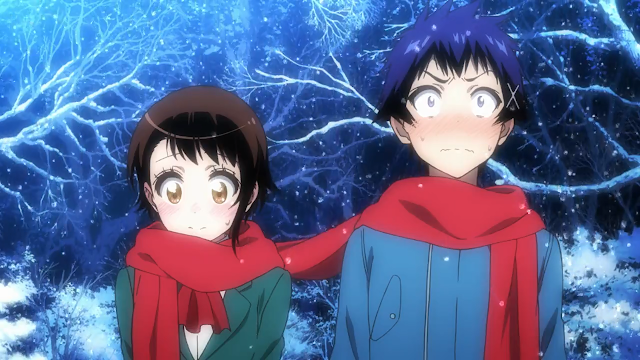 NIsekoi season 3 indo sub NIsekoi season 3 indo sub